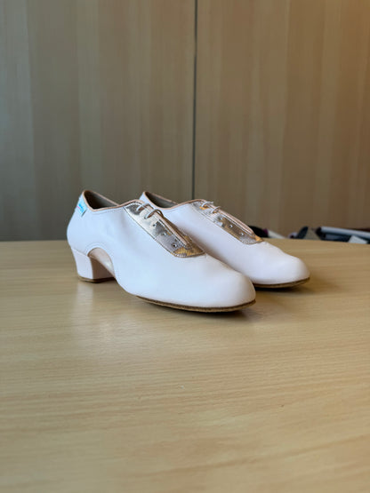Artiste Split-Sole - Himalayan Rose - Size 8 - Regular