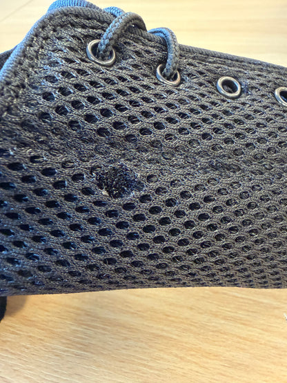 Heather Split-Sole - AirMesh - Size 6 - Regular