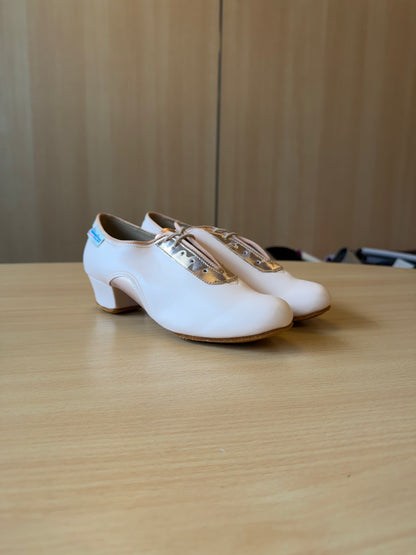 Artiste Split-Sole - Himalayan Rose - Size 5.5 - Regular