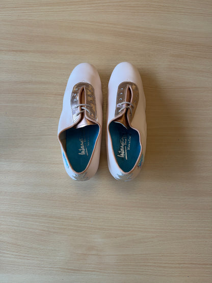 Artiste Split-Sole - Himalayan Rose - Size 5.5 - Regular