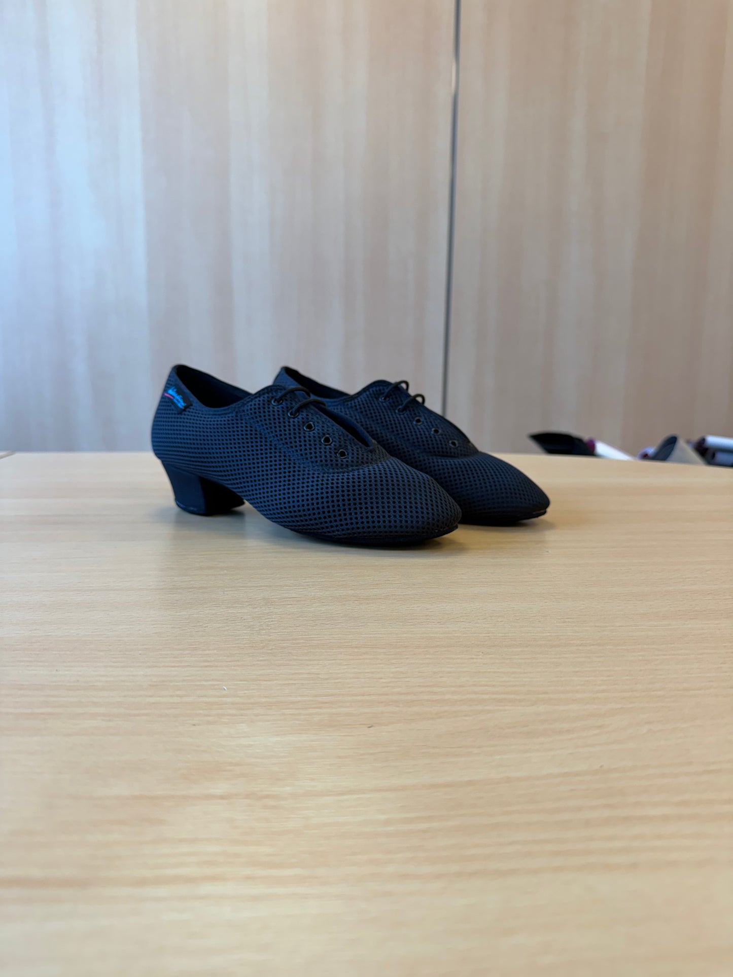Heather Full-Sole - AirMesh - Size 6 - Wide