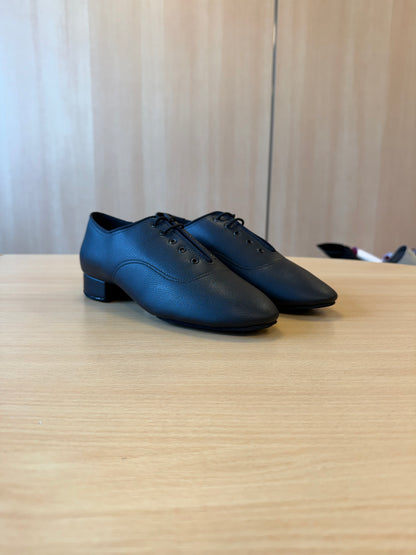 Contra - Black NotCalf - Size 7.5 - Regular