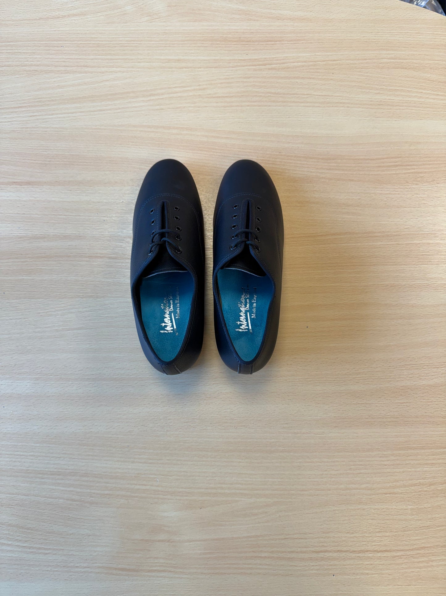 Contra - Black NotCalf - Size 7.5 - Regular