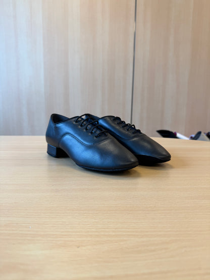 Contra Pro - Black Calf - Size 7.5 - Regular