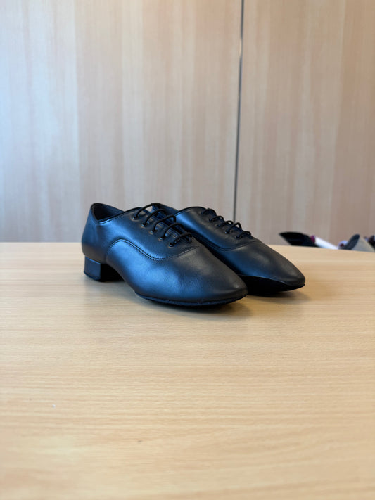 Contra Pro - Black Calf - Size 7.5 - Regular