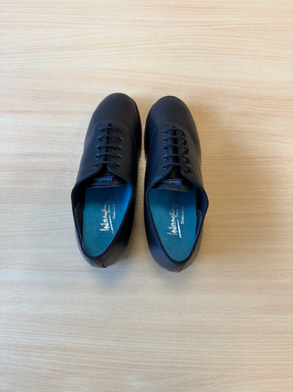 Contra Pro - Black Calf - Size 7.5 - Regular
