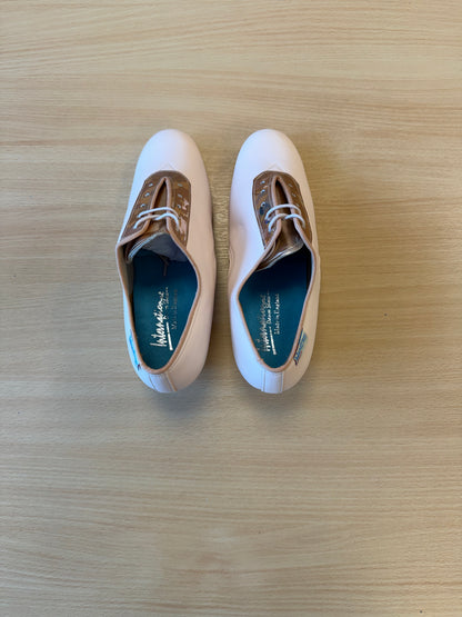 Artiste Split-Sole - Himalayan Rose - Size 6.5 - Regular