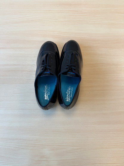 Contra Pro - Black Patent - Size 8 - Regular