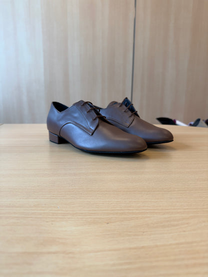 Gibson - Brown Calf - Size 8 - X Wide