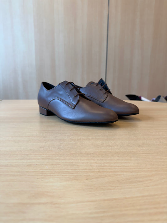 Gibson - Brown Calf - Size 8 - X Wide