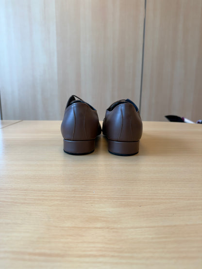 Gibson - Brown Calf - Size 8 - X Wide