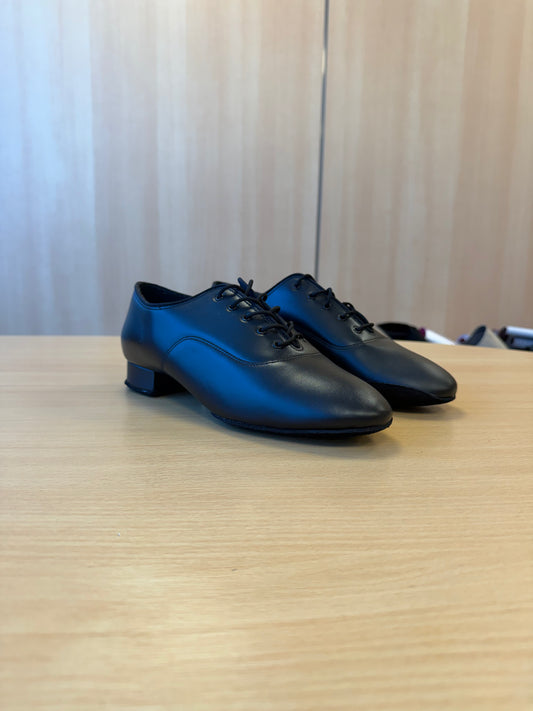 Contra Pro - Black Calf - Size 9 - Narrow
