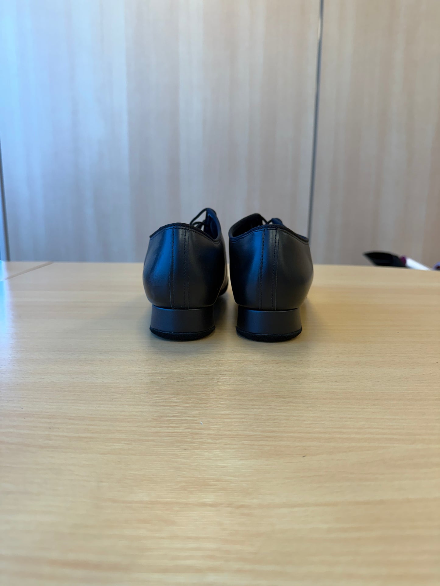 Contra Pro - Black Calf - Size 9 - Narrow