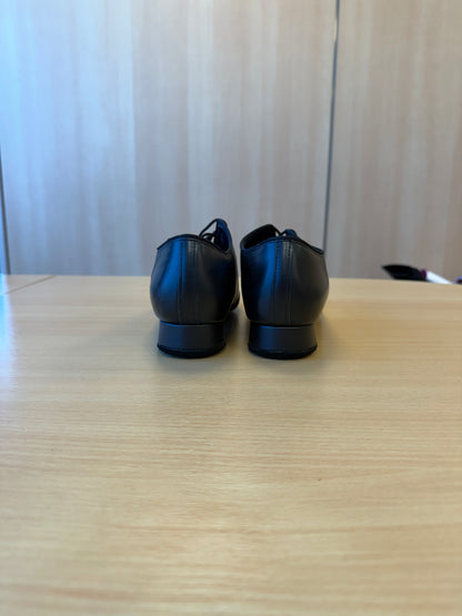 Contra Pro - Black Calf - Size 9 - Narrow
