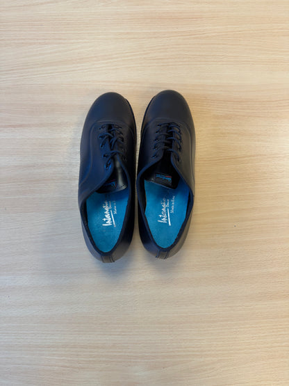 Contra Pro - Black Calf - Size 9 - Narrow
