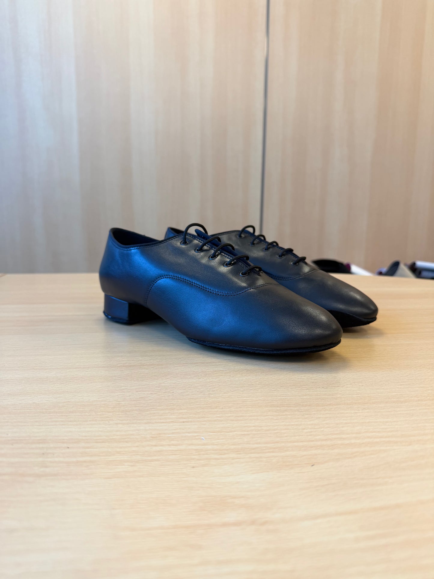 Contra Pro - Black Calf - Size 9 - X Wide