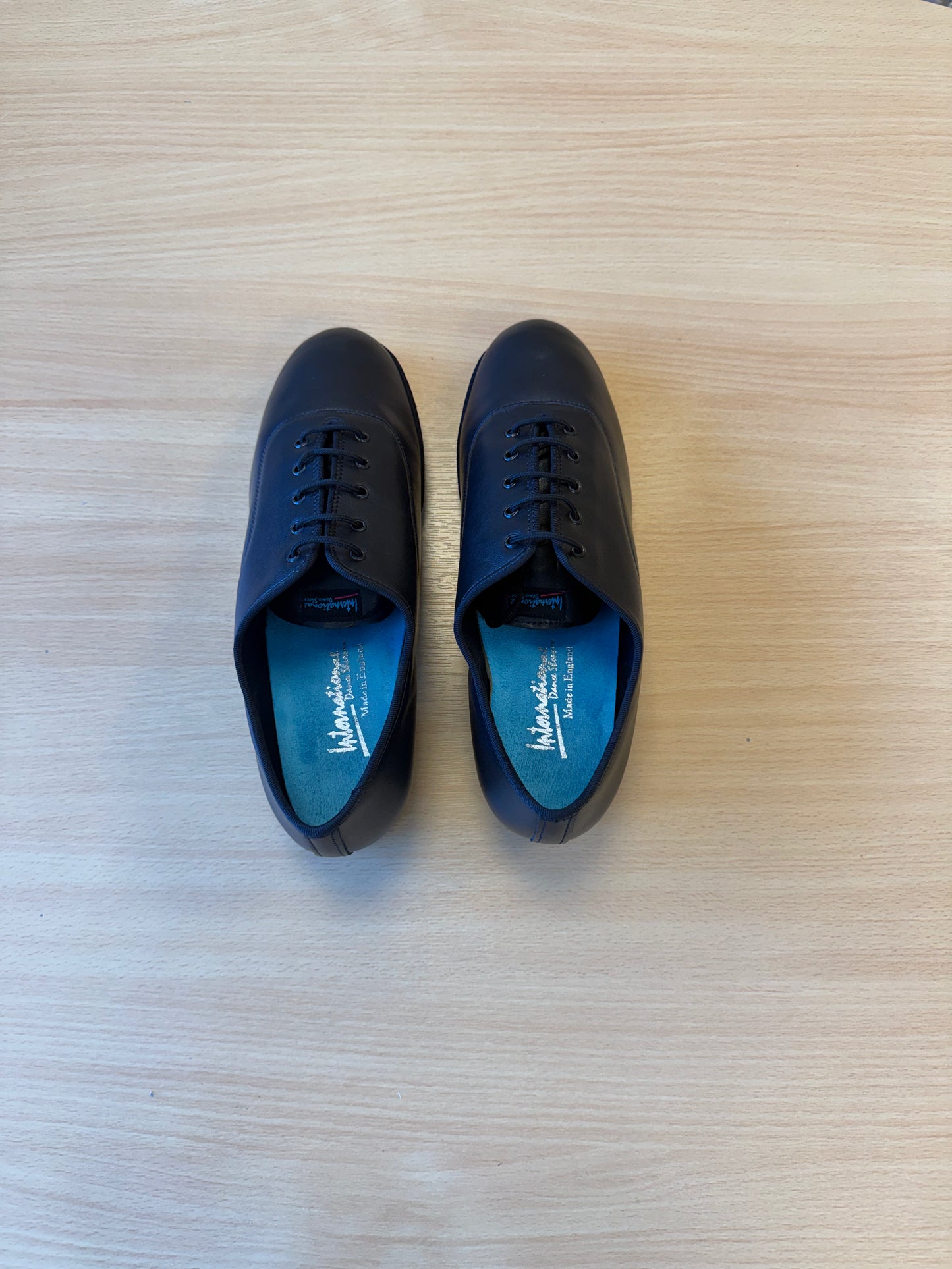 Contra Pro - Black Calf - Size 9 - X Wide