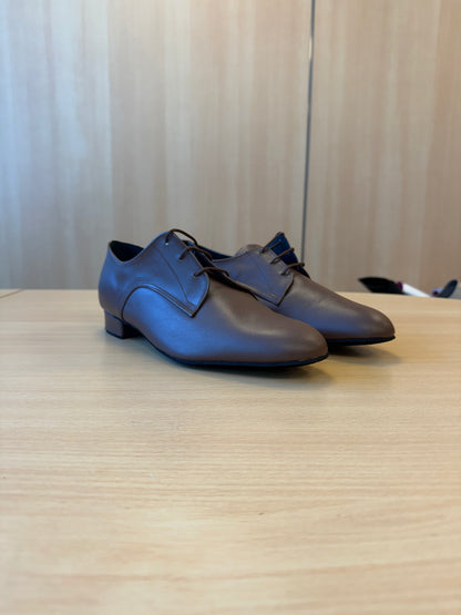 Gibson - Brown Calf - Size 9 - Wide