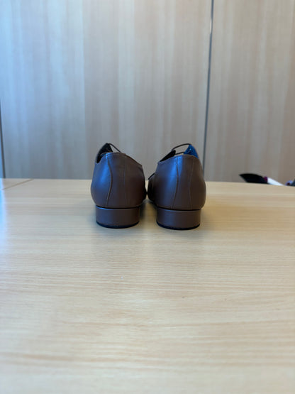 Gibson - Brown Calf - Size 9 - Wide