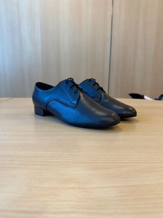 Gibson - Black Calf - Size 9.5 - Regular