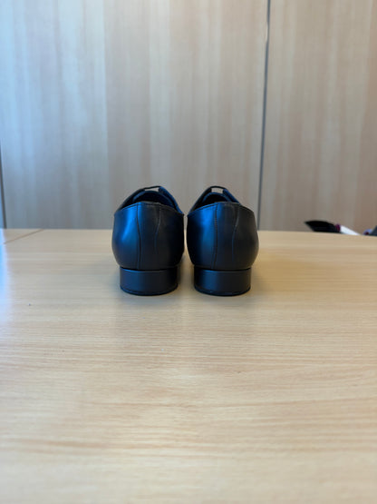 Gibson - Black Calf - Size 9.5 - Regular
