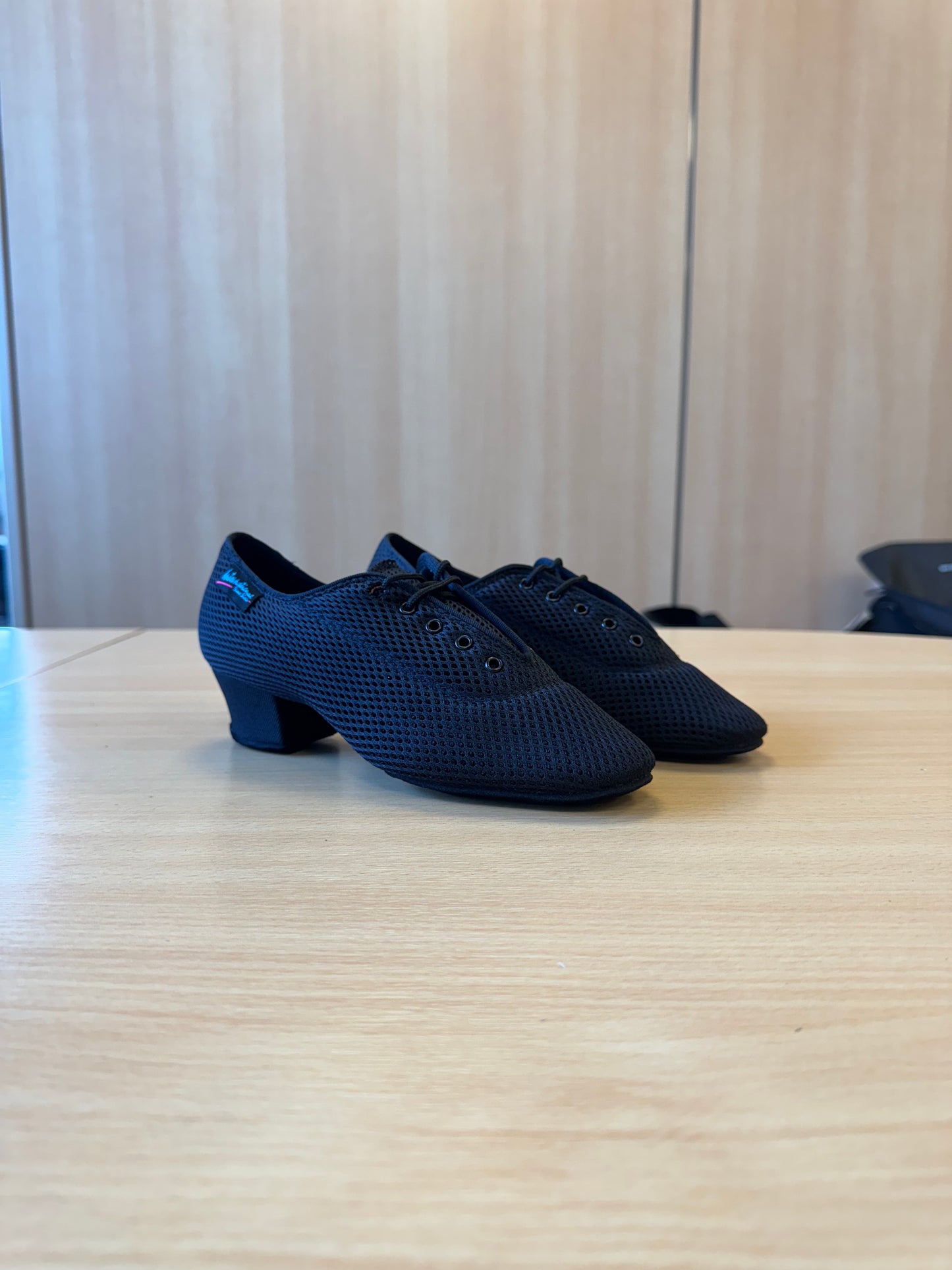 Heather Split-Sole - Air Mesh - Size 2.5 - Regular