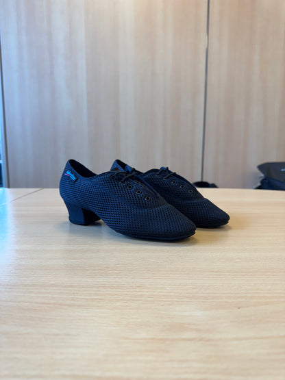 Heather Split-Sole - Air Mesh - Size 2.5 - Regular