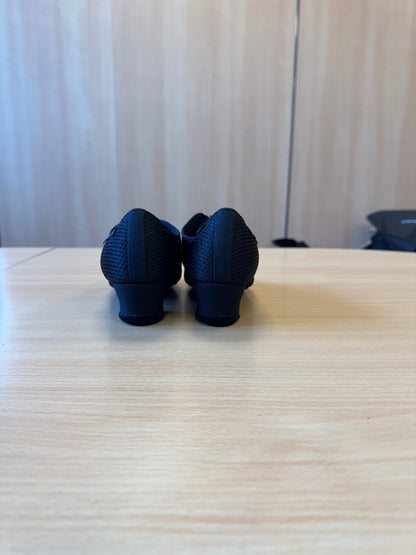 Heather Split-Sole - Air Mesh - Size 2.5 - Regular