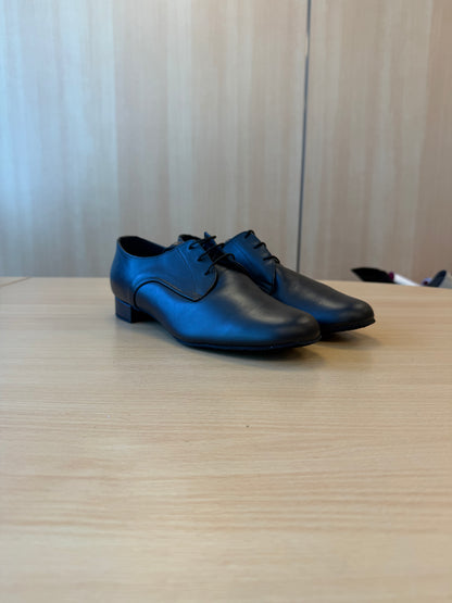 Gibson - Black Calf - Size 10 - Regular
