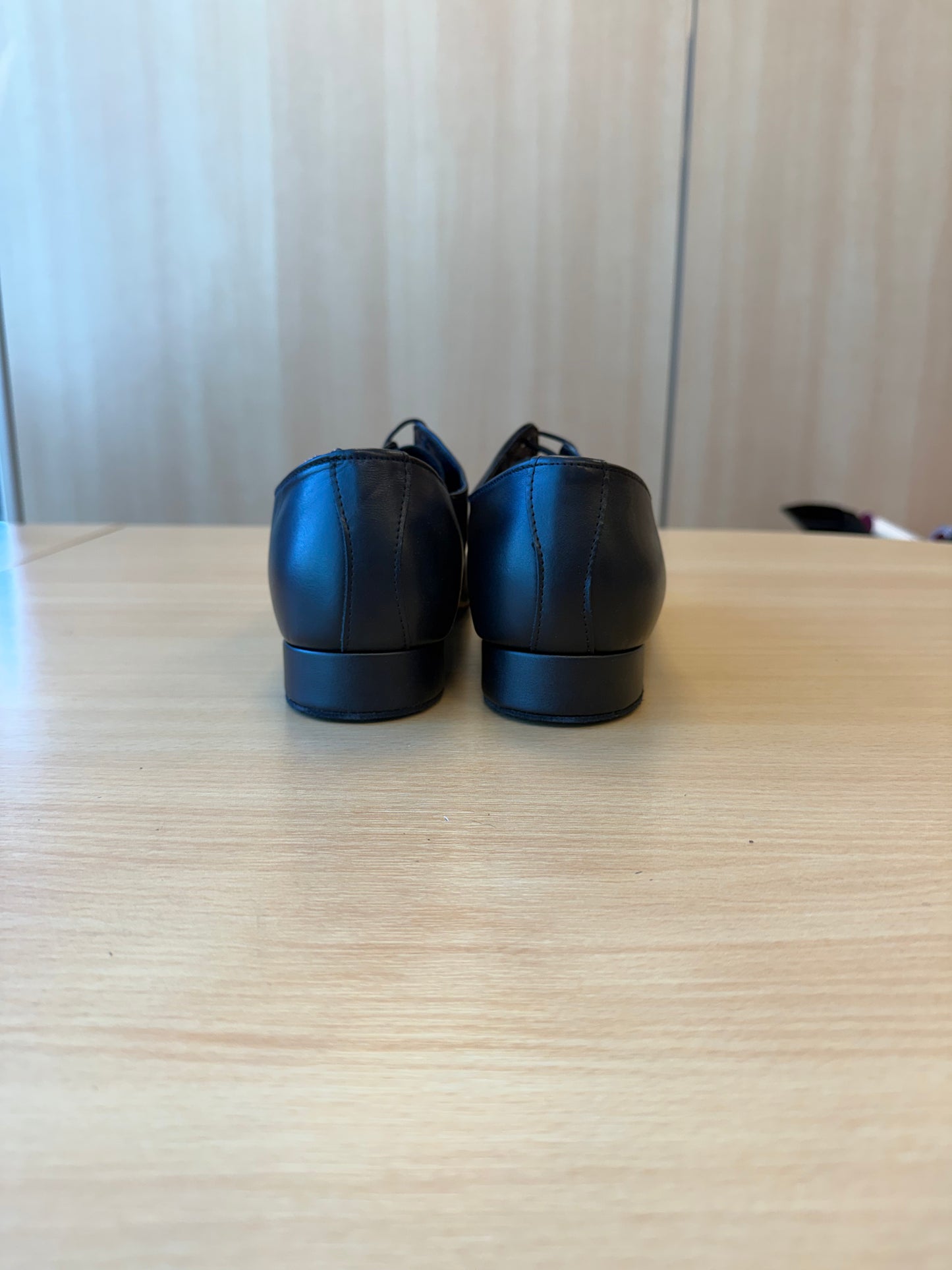 Gibson - Black Calf - Size 10 - Regular