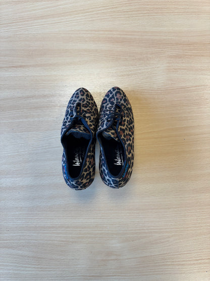 Roxy - Leopard - Size 2.5 - Wide