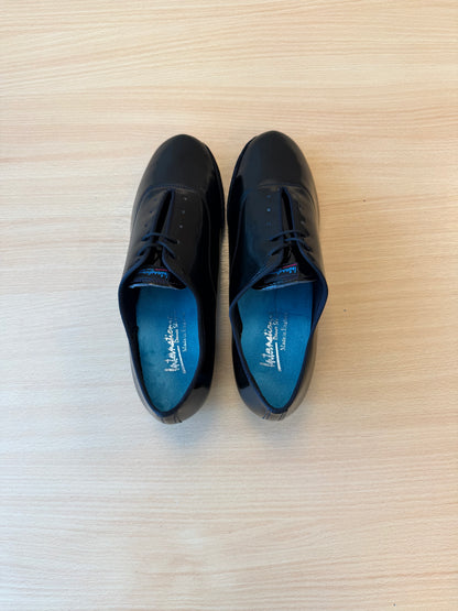 Contra Pro - Black Patent - Size 10 - Regular