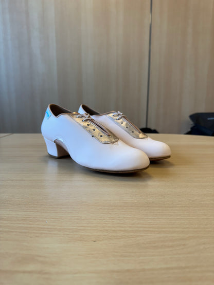 Artiste Split-Sole - Himalayan Rose - Size 7.5 - Regular