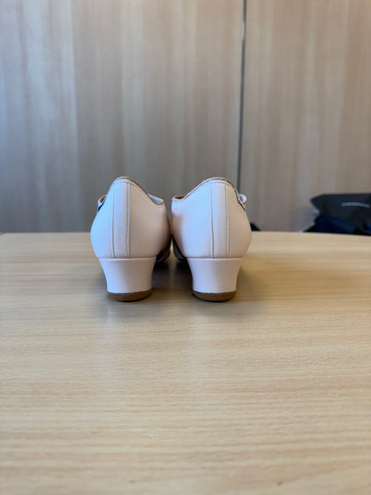 Artiste Split-Sole - Himalayan Rose - Size 7.5 - Regular