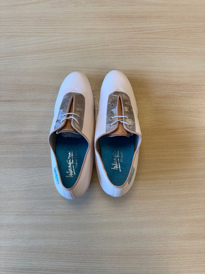 Artiste Split-Sole - Himalayan Rose - Size 7.5 - Regular