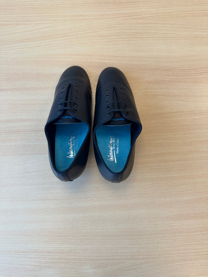 Rumba XG - Black Calf - Size 6 - X Wide (XG Soles)