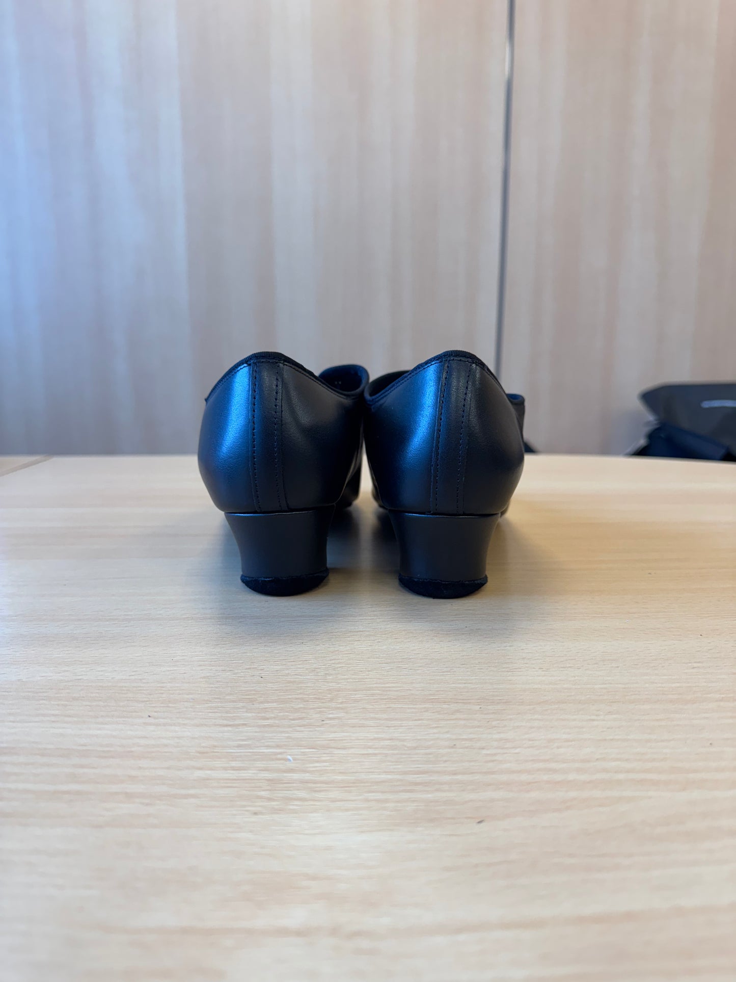 Rumba - Black Calf - Size 11 - Regular (XG Soles)