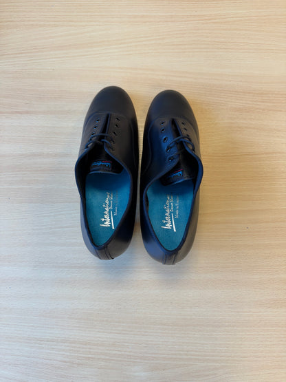 Rumba - Black Calf - Size 8.5 - Regular