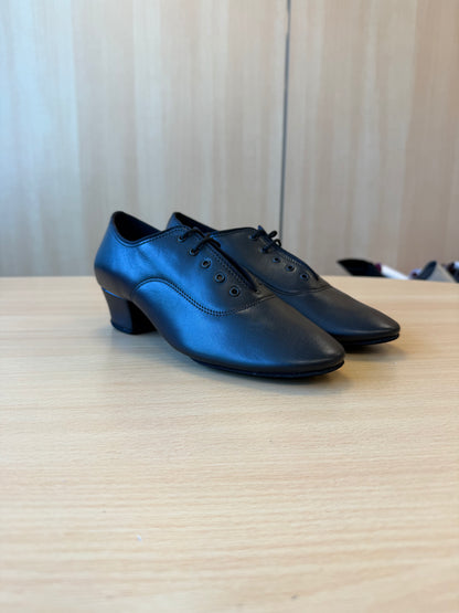 Rumba - Black Calf - Size 7.5 - Regular