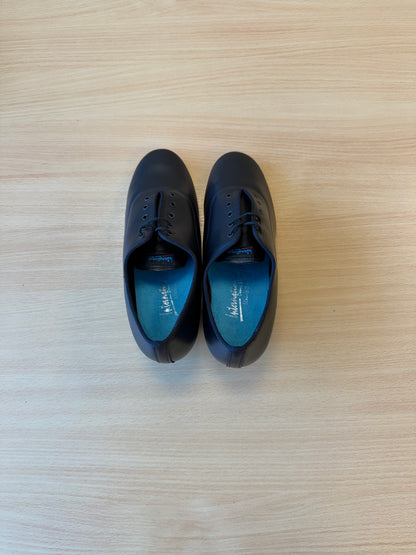 Rumba - Black Calf - Size 7.5 - Regular