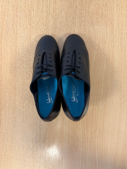 Rumba - Black Calf - Size 7 - Regular