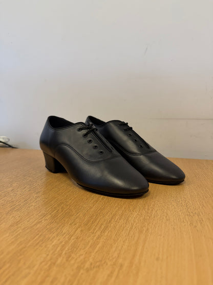 Rumba - Black Calf - Size 7 - Regular