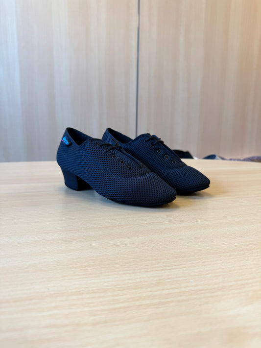 Heather Split-Sole - AirMesh - Size 3.5 - Wide