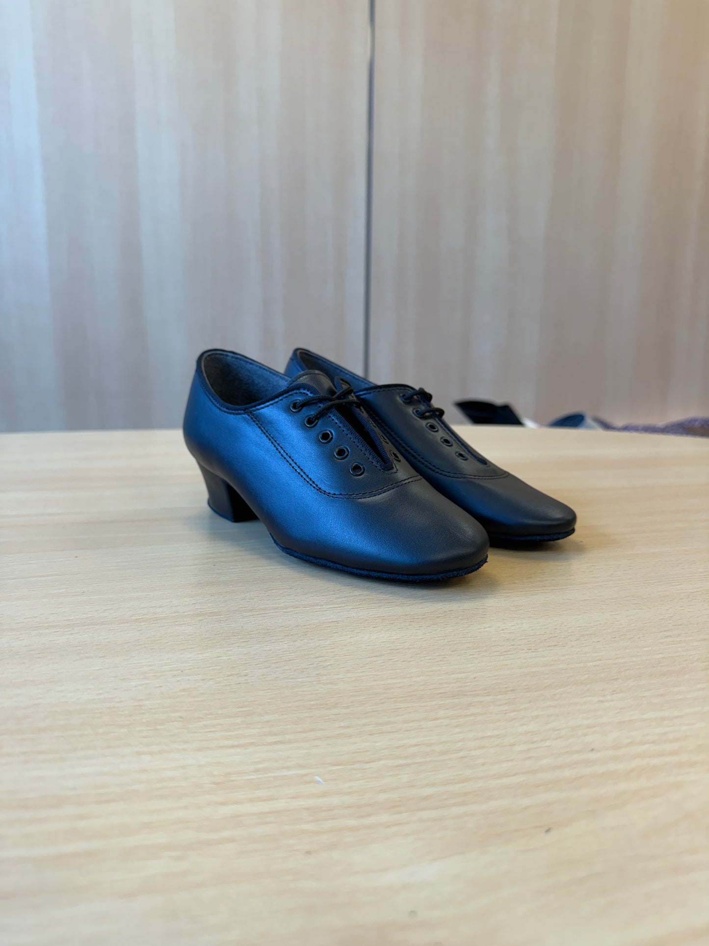 Heather Full-Sole - Black NotCalf - Size 2 - Regular