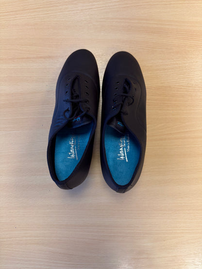 Rumba - Black NotCalf (Size 8.5)