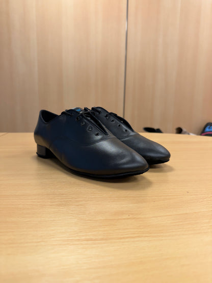 Contra Pro - Black Calf - Size 11 - Wide