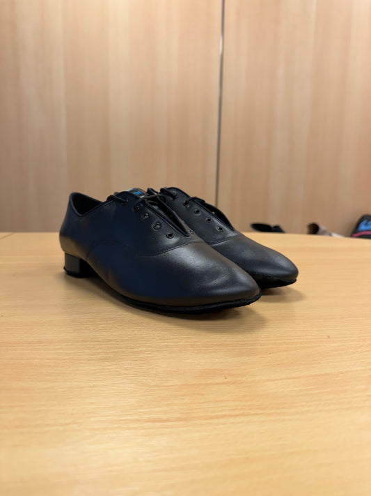 Contra Pro - Black Calf - Size 11 - Wide