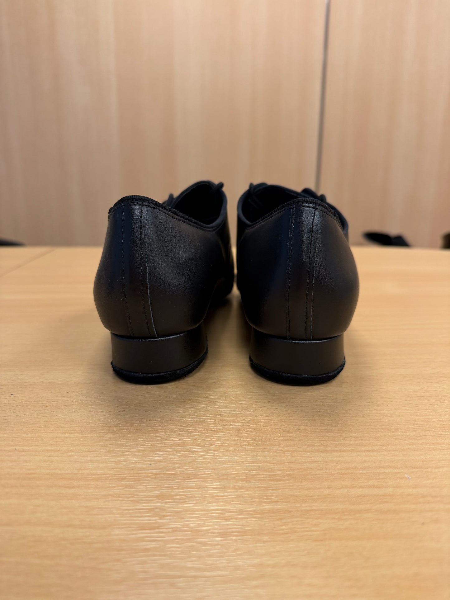 Contra Pro - Black Calf - Size 11 - Wide