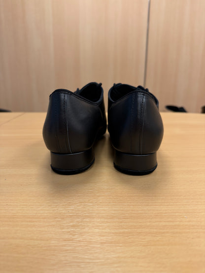 Contra Pro - Black Calf - Size 11 - Wide