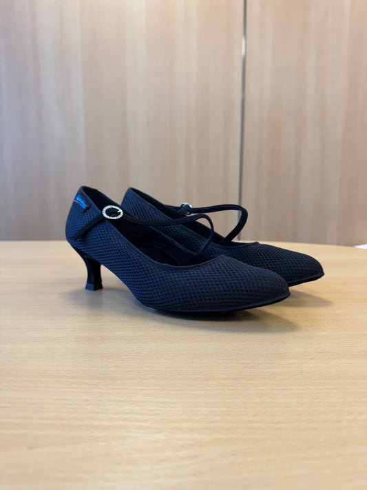 ICS RoundToe SingleStrap - Air Mesh - Size 7 - Narrow